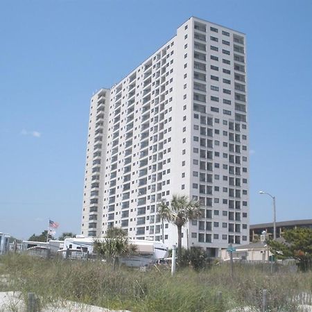 Myrtle Beach Resort Rt1812 Bagian luar foto