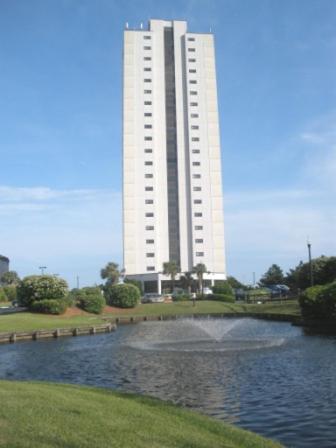 Myrtle Beach Resort Rt1812 Bagian luar foto