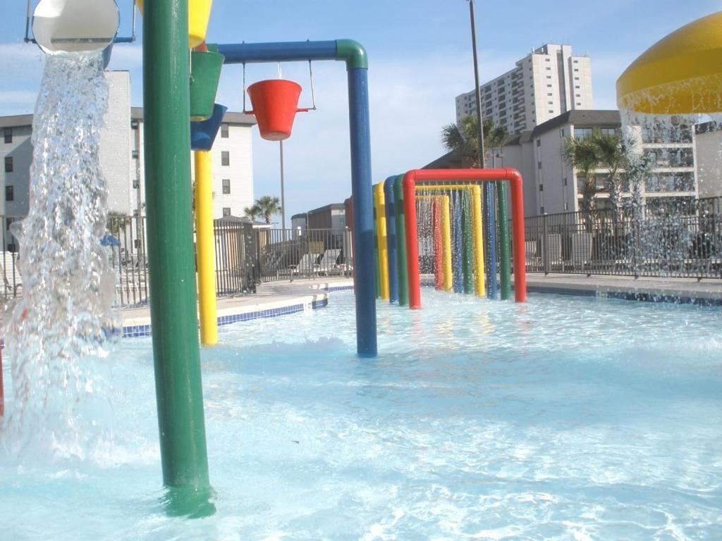 Myrtle Beach Resort Rt1812 Bagian luar foto