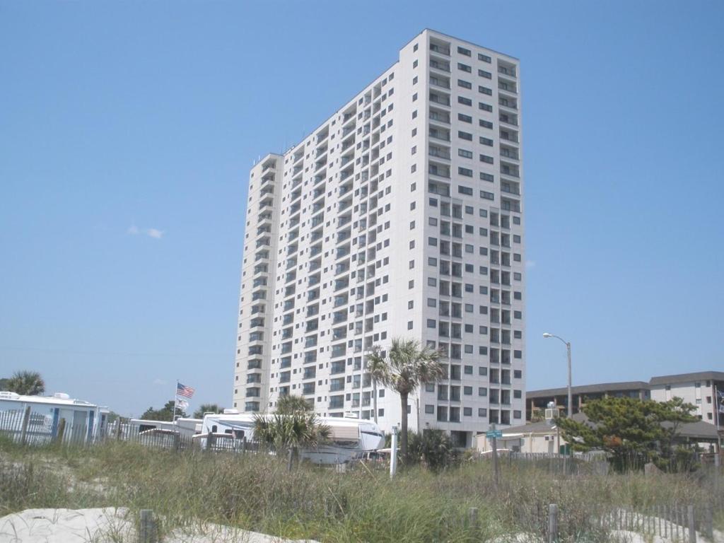 Myrtle Beach Resort Rt1812 Bagian luar foto