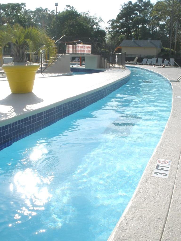 Myrtle Beach Resort Rt1812 Bagian luar foto