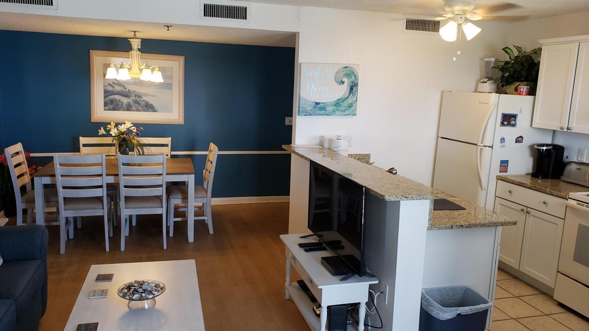 Myrtle Beach Resort Rt1812 Bagian luar foto