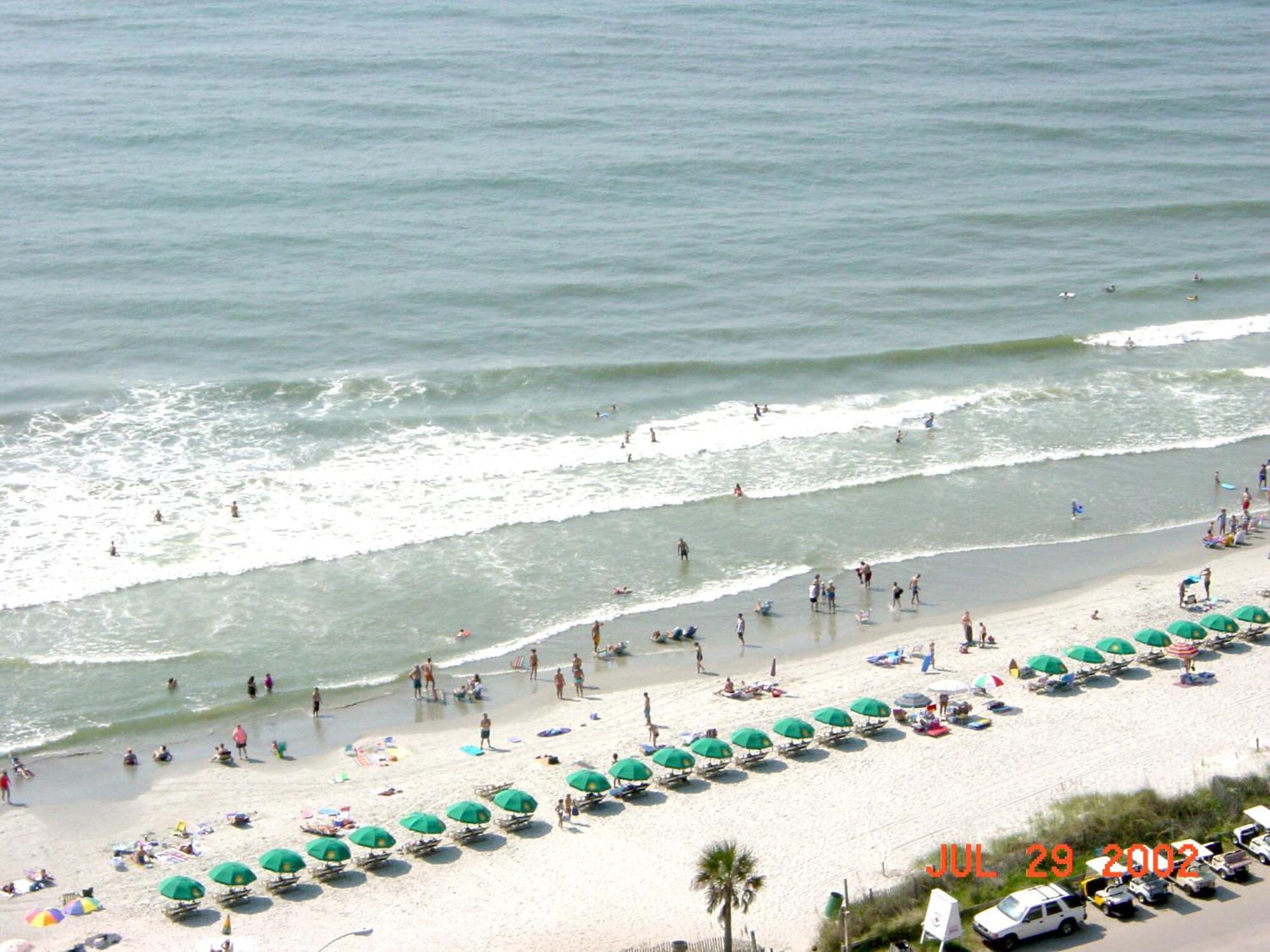 Myrtle Beach Resort Rt1812 Bagian luar foto