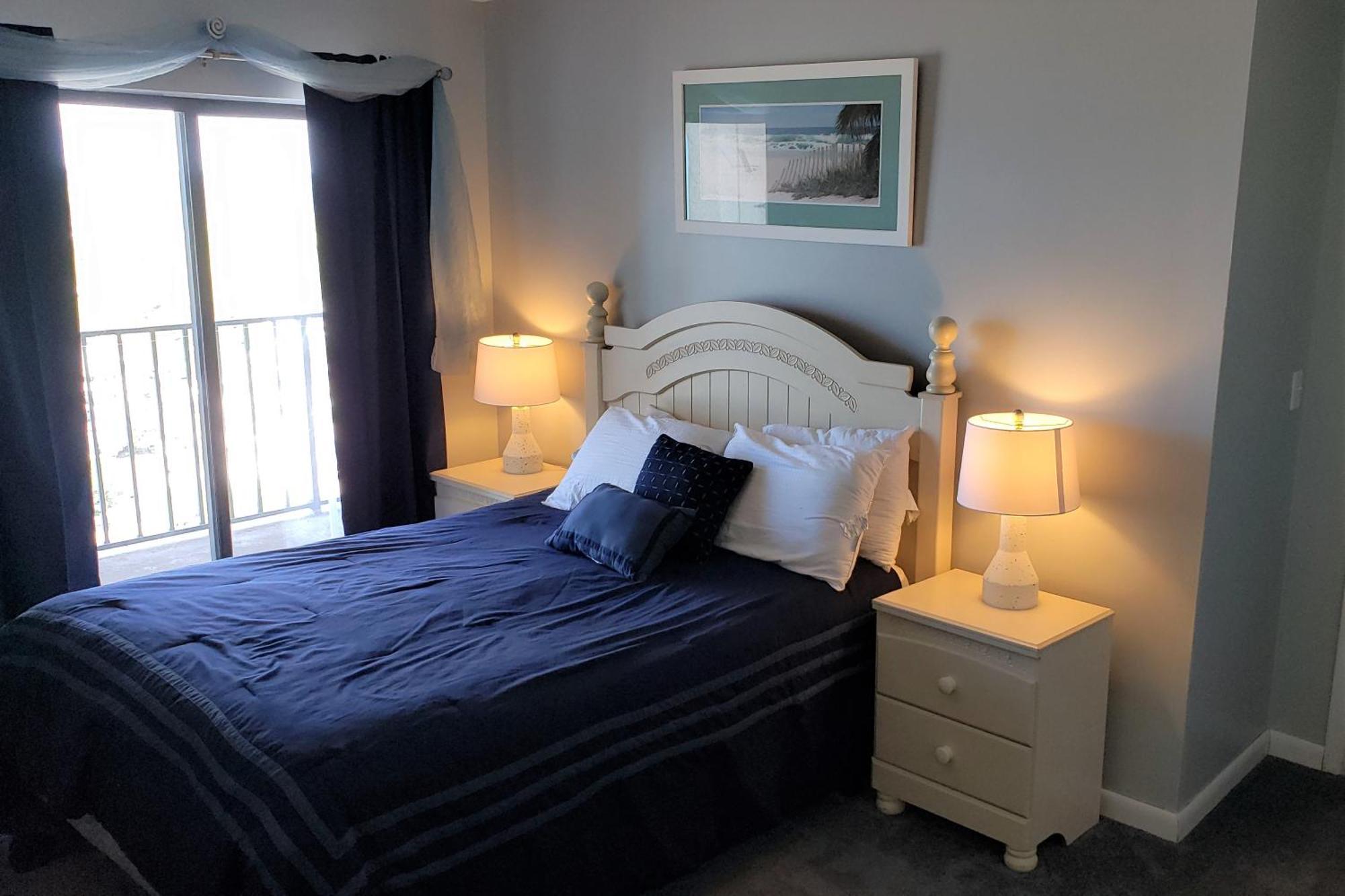 Myrtle Beach Resort Rt1812 Bagian luar foto